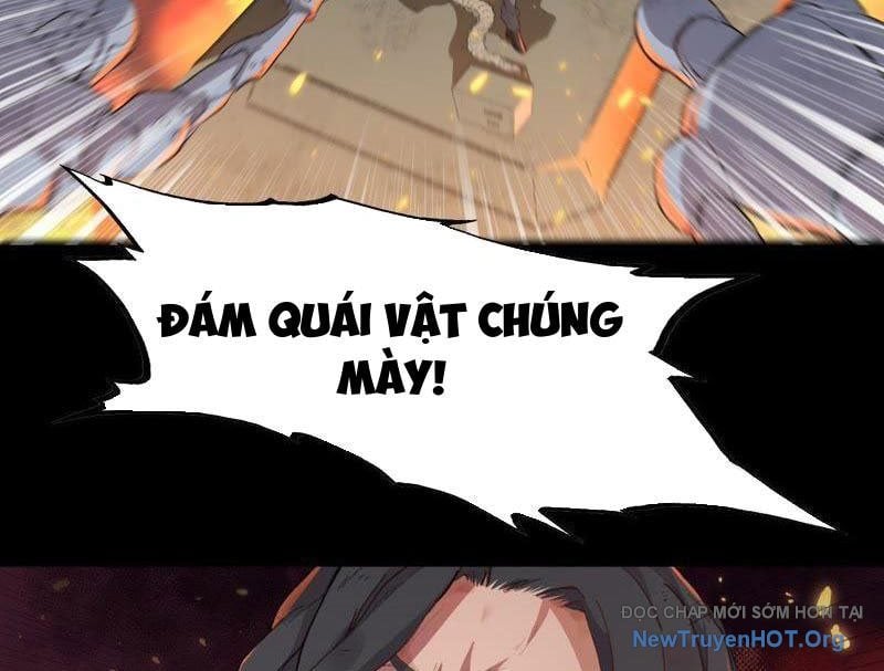 Vô Hạn Dị Hóa: Chiến Tranh Hệ Nhị Phân: Chapter 1