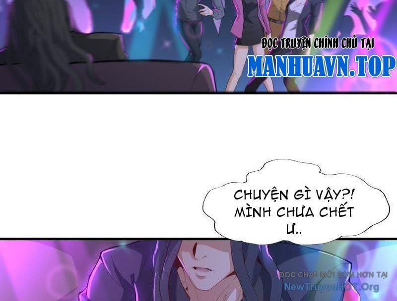 Vô Hạn Dị Hóa: Chiến Tranh Hệ Nhị Phân: Chapter 1