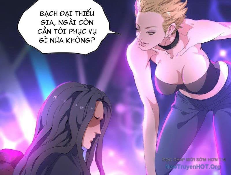 Vô Hạn Dị Hóa: Chiến Tranh Hệ Nhị Phân: Chapter 1