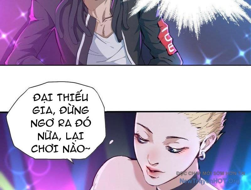 Vô Hạn Dị Hóa: Chiến Tranh Hệ Nhị Phân: Chapter 1