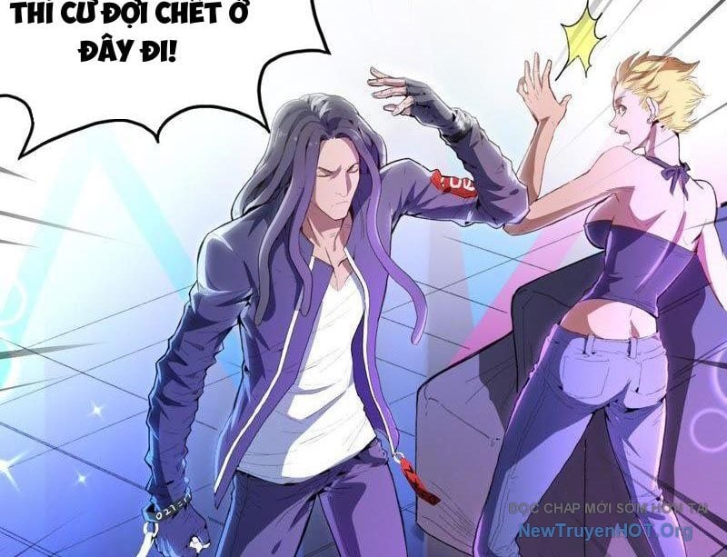 Vô Hạn Dị Hóa: Chiến Tranh Hệ Nhị Phân: Chapter 1