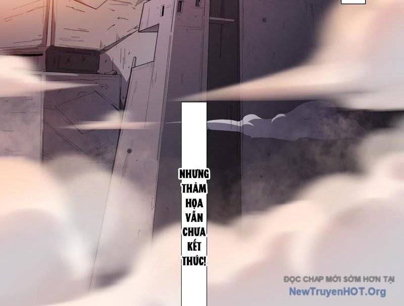 Vô Hạn Dị Hóa: Chiến Tranh Hệ Nhị Phân: Chapter 1