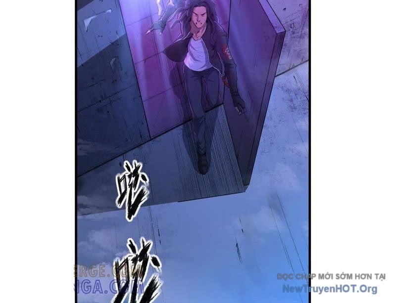 Vô Hạn Dị Hóa: Chiến Tranh Hệ Nhị Phân: Chapter 1