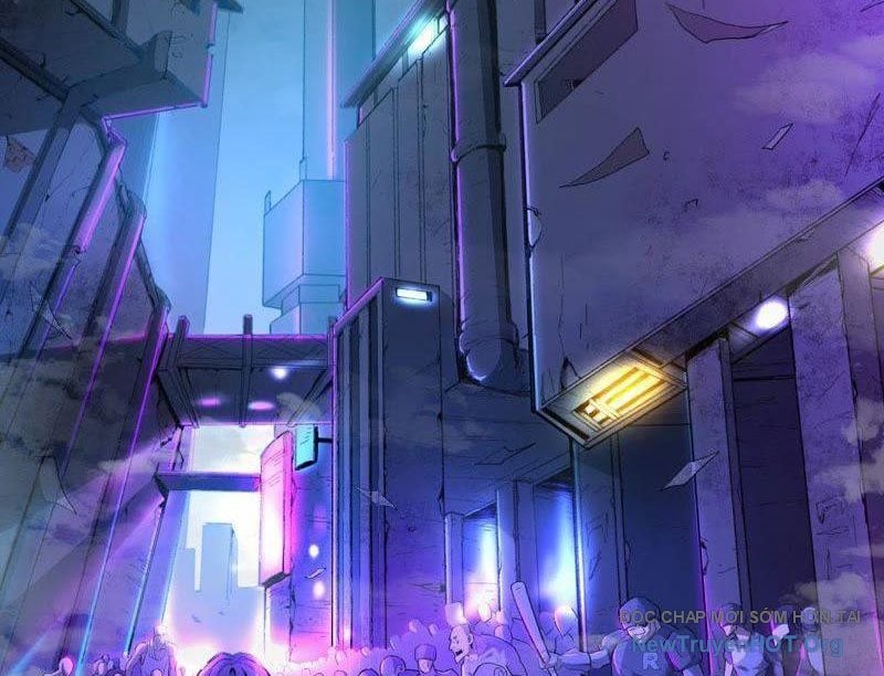 Vô Hạn Dị Hóa: Chiến Tranh Hệ Nhị Phân: Chapter 1