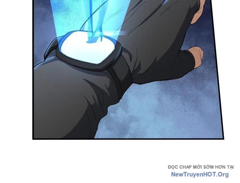 Vô Hạn Dị Hóa: Chiến Tranh Hệ Nhị Phân: Chapter 1