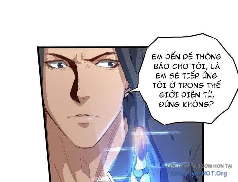 Vô Hạn Dị Hóa: Chiến Tranh Hệ Nhị Phân: Chapter 1