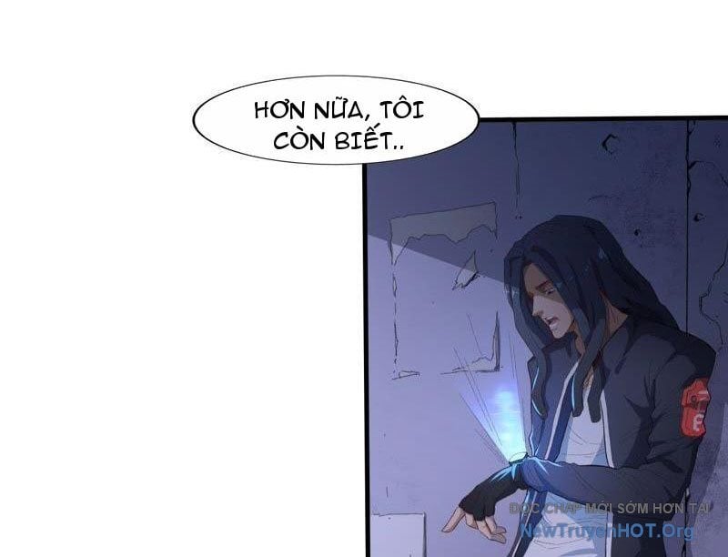 Vô Hạn Dị Hóa: Chiến Tranh Hệ Nhị Phân: Chapter 1
