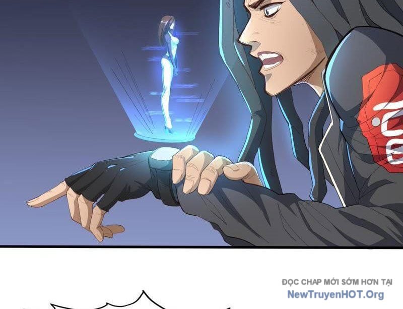 Vô Hạn Dị Hóa: Chiến Tranh Hệ Nhị Phân: Chapter 1