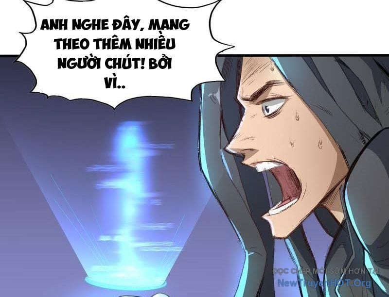 Vô Hạn Dị Hóa: Chiến Tranh Hệ Nhị Phân: Chapter 1