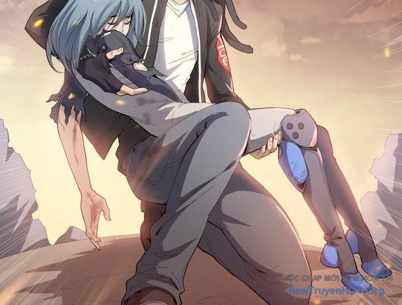 Vô Hạn Dị Hóa: Chiến Tranh Hệ Nhị Phân: Chapter 1