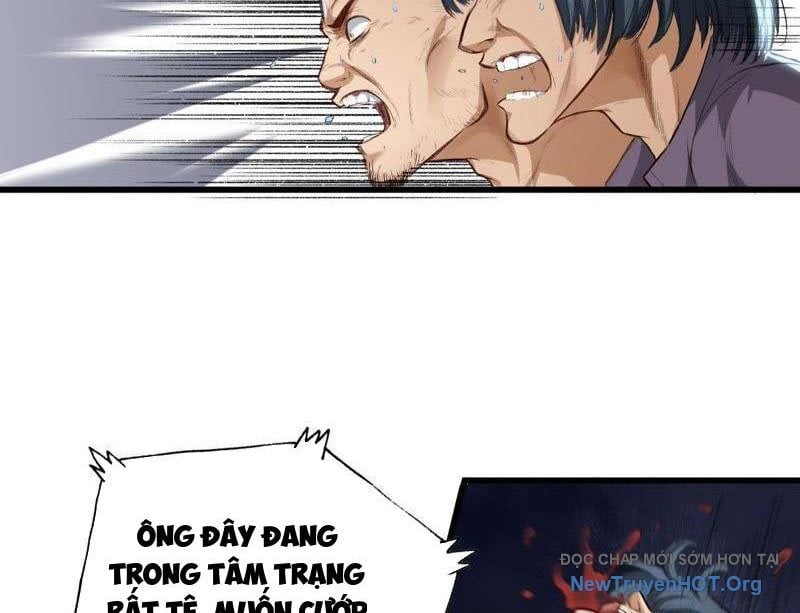 Vô Hạn Dị Hóa: Chiến Tranh Hệ Nhị Phân: Chapter 1