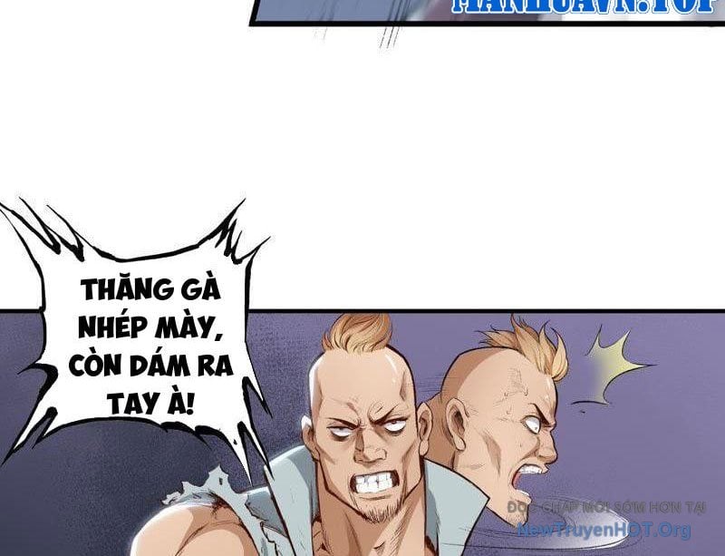 Vô Hạn Dị Hóa: Chiến Tranh Hệ Nhị Phân: Chapter 1