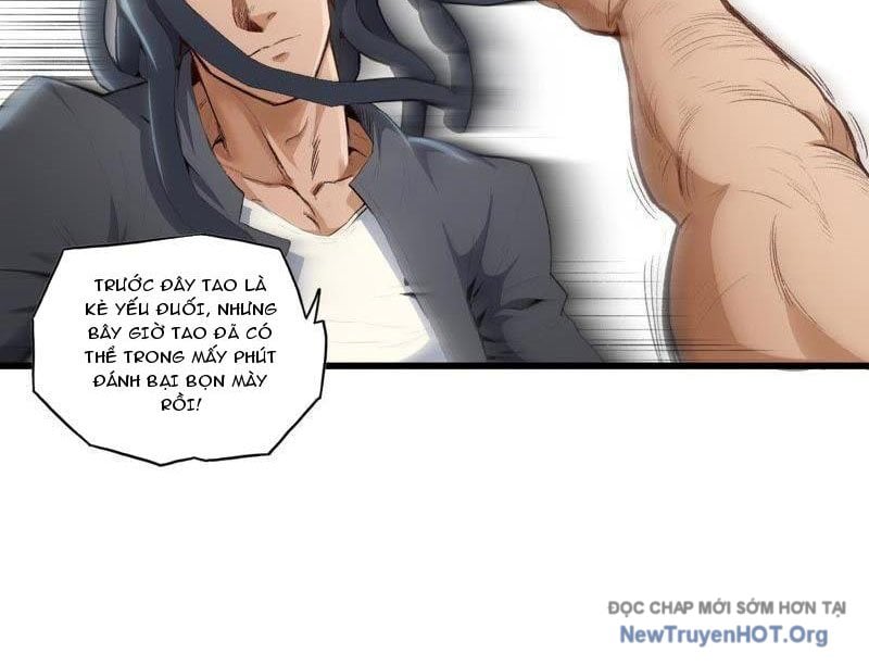 Vô Hạn Dị Hóa: Chiến Tranh Hệ Nhị Phân: Chapter 1