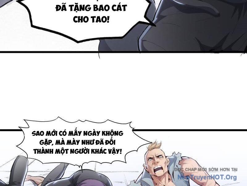 Vô Hạn Dị Hóa: Chiến Tranh Hệ Nhị Phân: Chapter 1