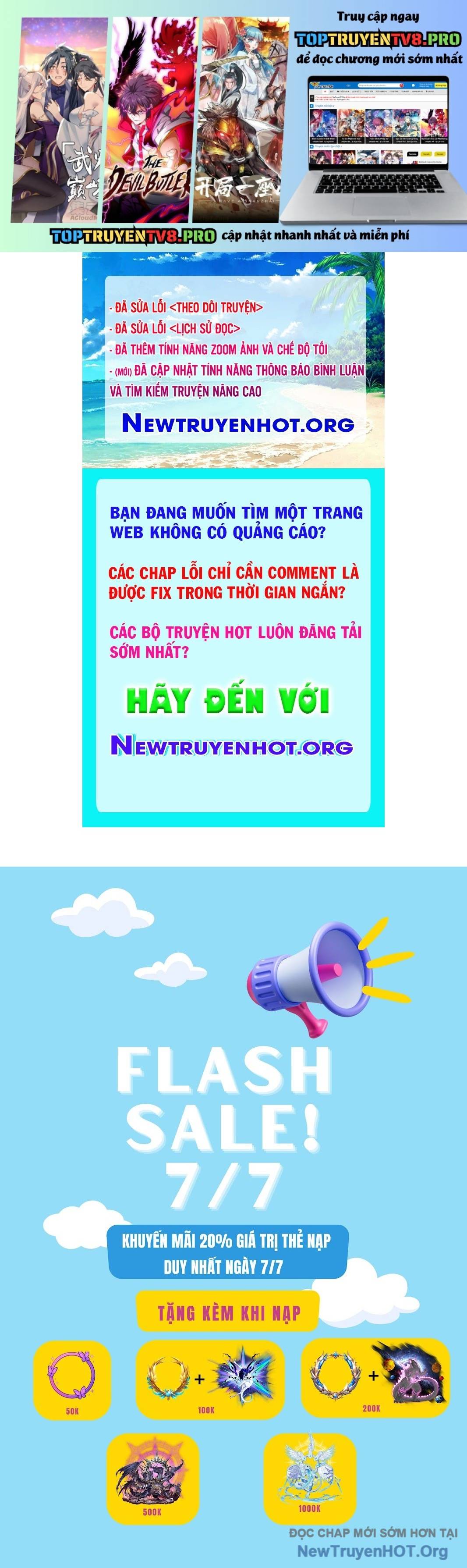 Vô Hạn Dị Hóa: Chiến Tranh Hệ Nhị Phân: Chapter 14