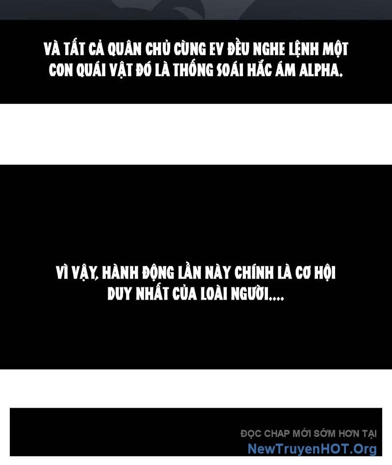 Vô Hạn Dị Hóa: Chiến Tranh Hệ Nhị Phân: Chapter 14