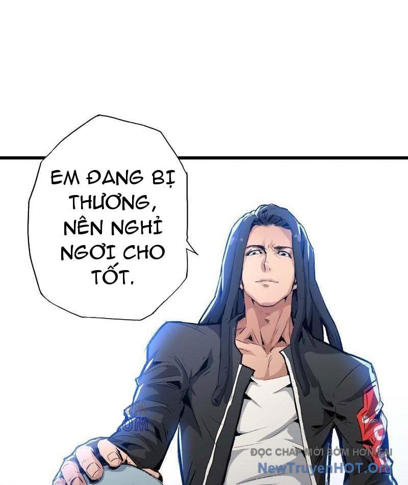 Vô Hạn Dị Hóa: Chiến Tranh Hệ Nhị Phân: Chapter 14