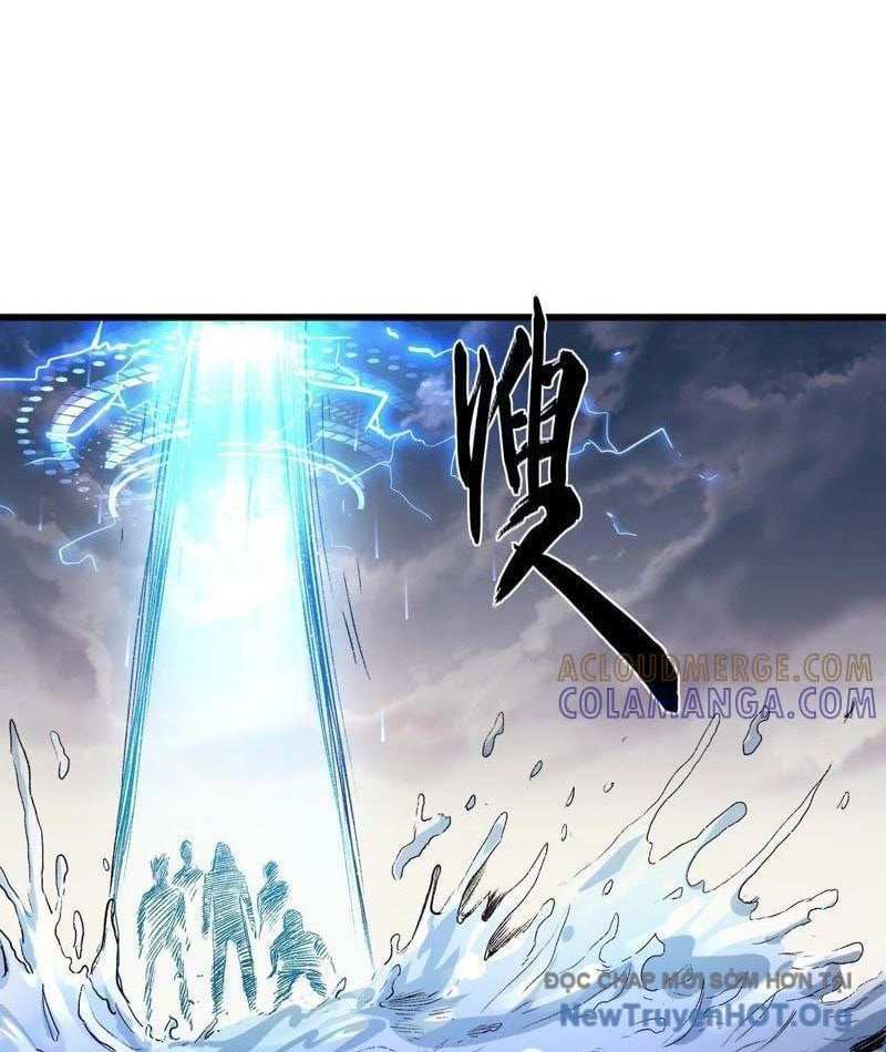 Vô Hạn Dị Hóa: Chiến Tranh Hệ Nhị Phân: Chapter 14