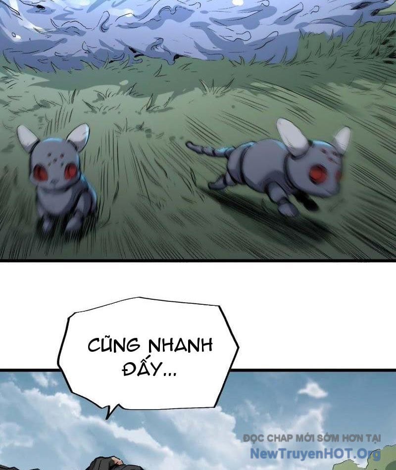 Vô Hạn Dị Hóa: Chiến Tranh Hệ Nhị Phân: Chapter 14