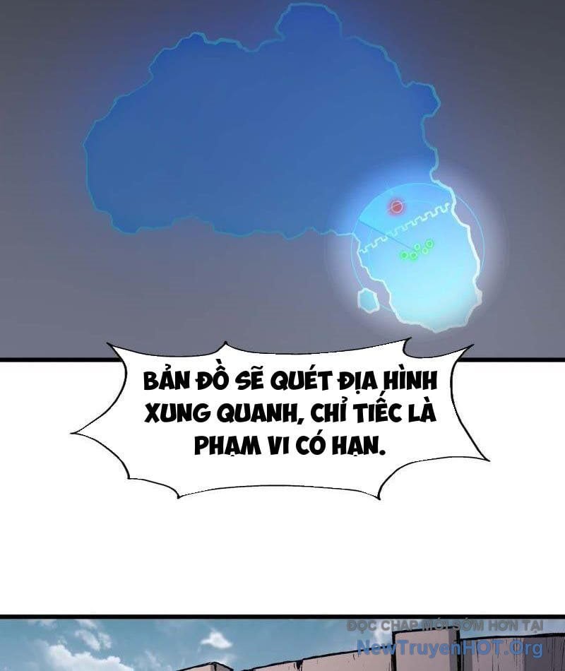 Vô Hạn Dị Hóa: Chiến Tranh Hệ Nhị Phân: Chapter 14