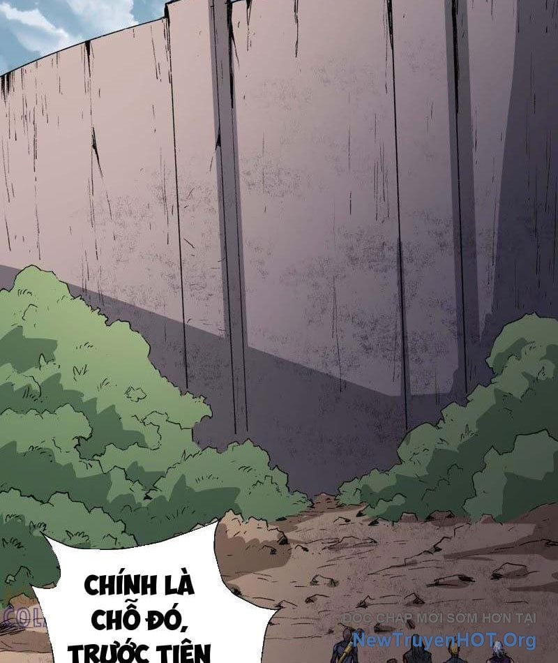 Vô Hạn Dị Hóa: Chiến Tranh Hệ Nhị Phân: Chapter 14