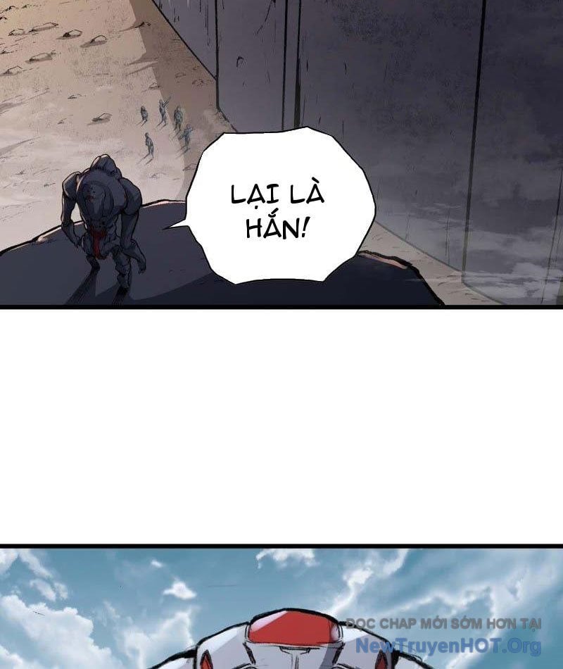Vô Hạn Dị Hóa: Chiến Tranh Hệ Nhị Phân: Chapter 14