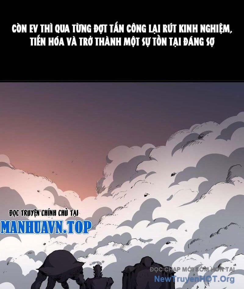 Vô Hạn Dị Hóa: Chiến Tranh Hệ Nhị Phân: Chapter 14