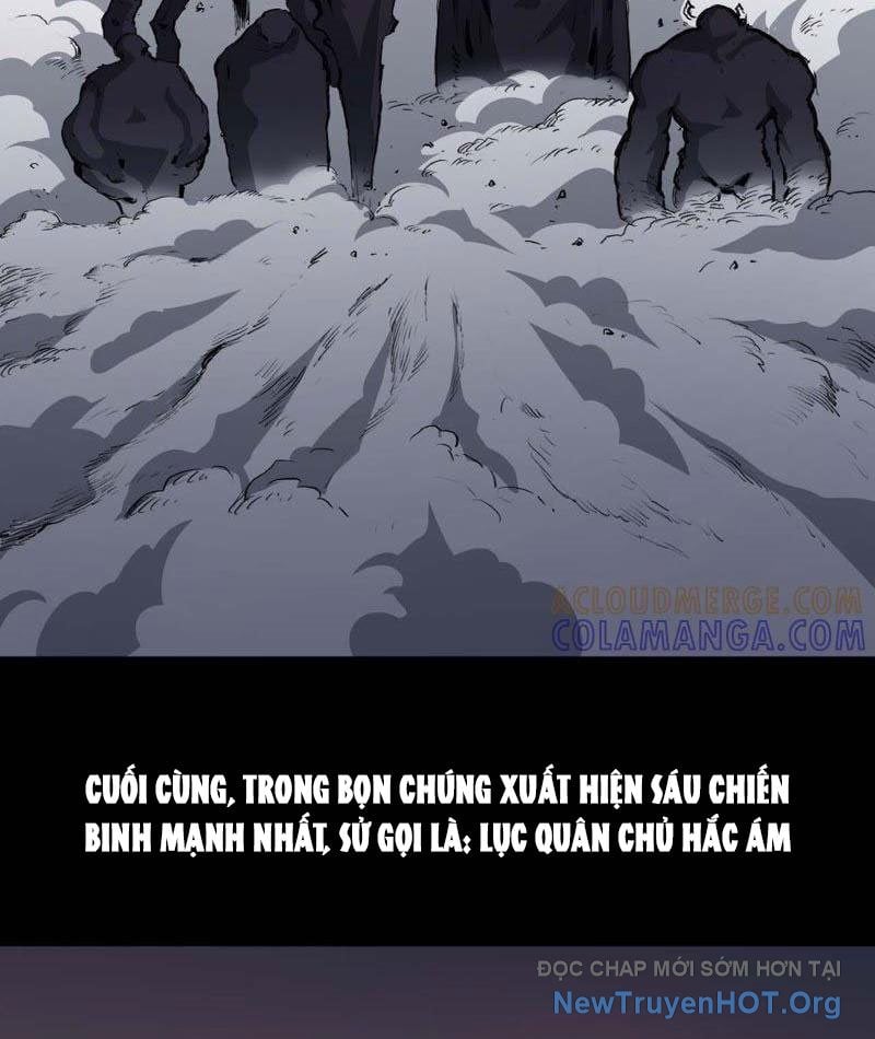 Vô Hạn Dị Hóa: Chiến Tranh Hệ Nhị Phân: Chapter 14