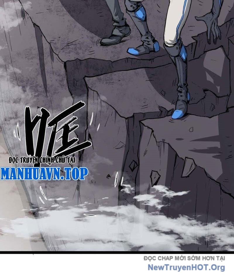 Vô Hạn Dị Hóa: Chiến Tranh Hệ Nhị Phân: Chapter 15