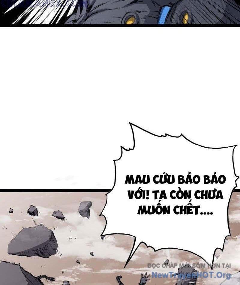 Vô Hạn Dị Hóa: Chiến Tranh Hệ Nhị Phân: Chapter 15