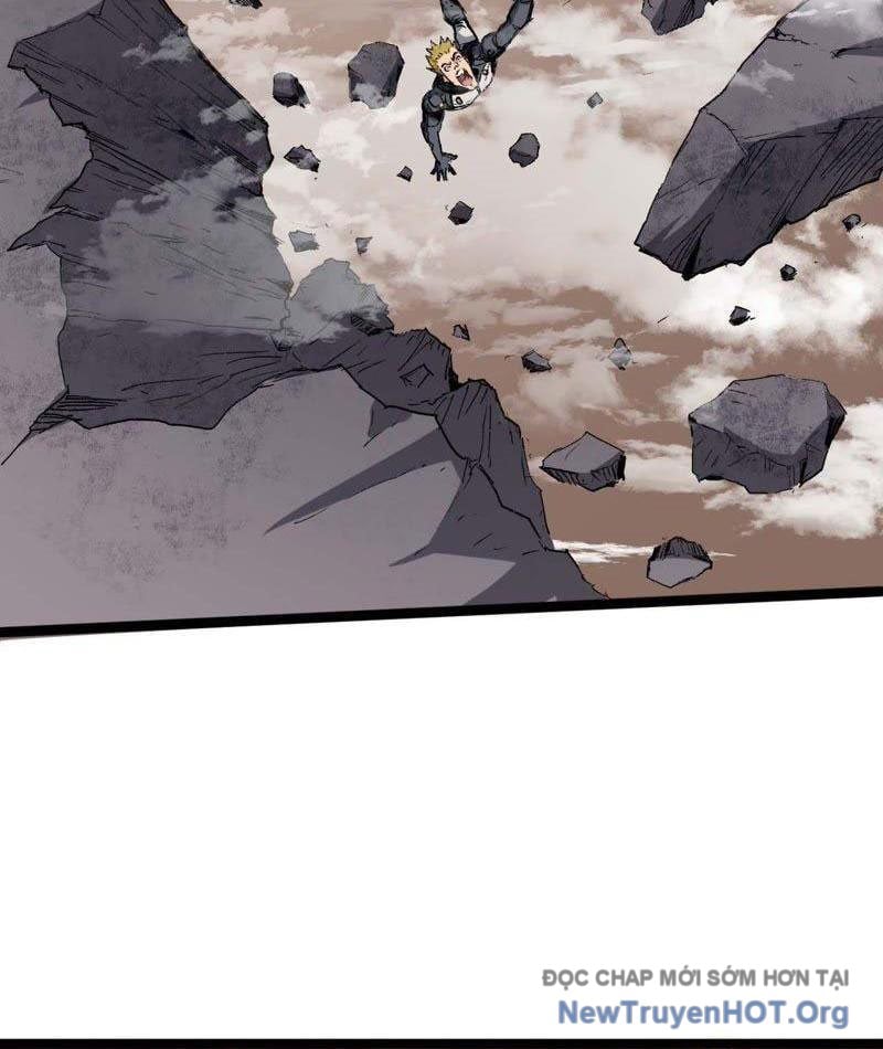 Vô Hạn Dị Hóa: Chiến Tranh Hệ Nhị Phân: Chapter 15