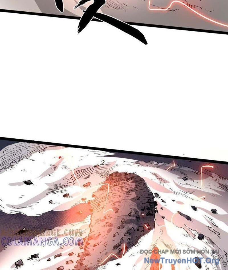 Vô Hạn Dị Hóa: Chiến Tranh Hệ Nhị Phân: Chapter 15