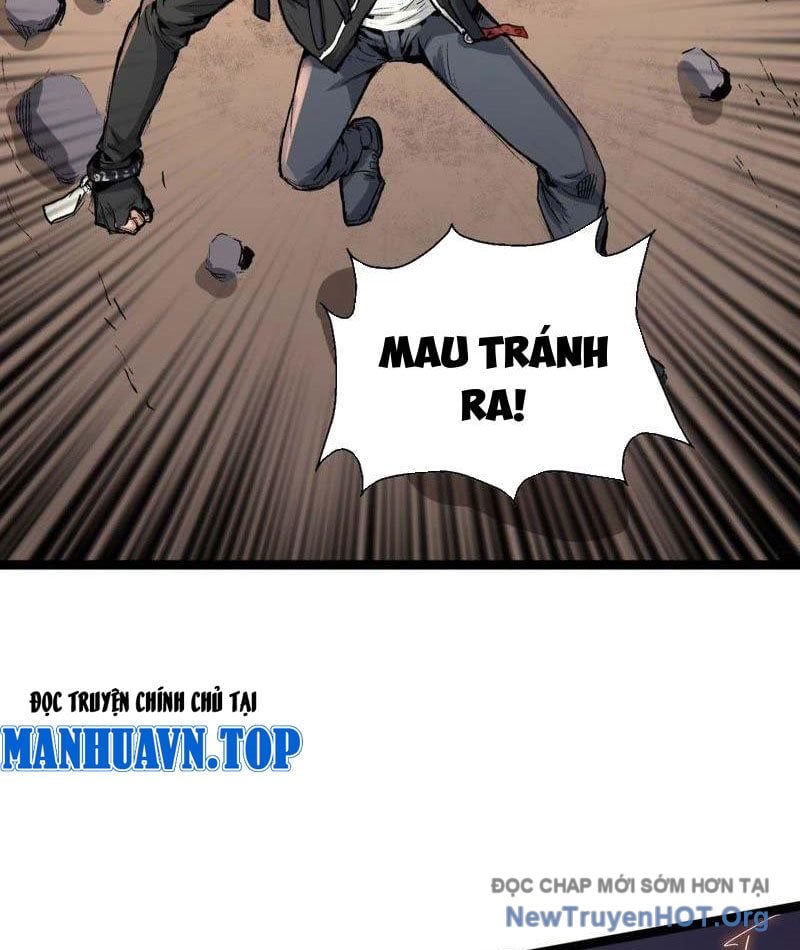 Vô Hạn Dị Hóa: Chiến Tranh Hệ Nhị Phân: Chapter 15