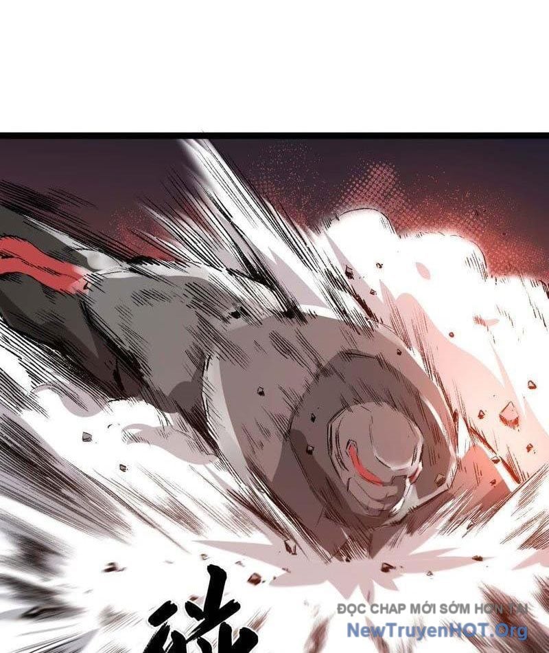 Vô Hạn Dị Hóa: Chiến Tranh Hệ Nhị Phân: Chapter 15
