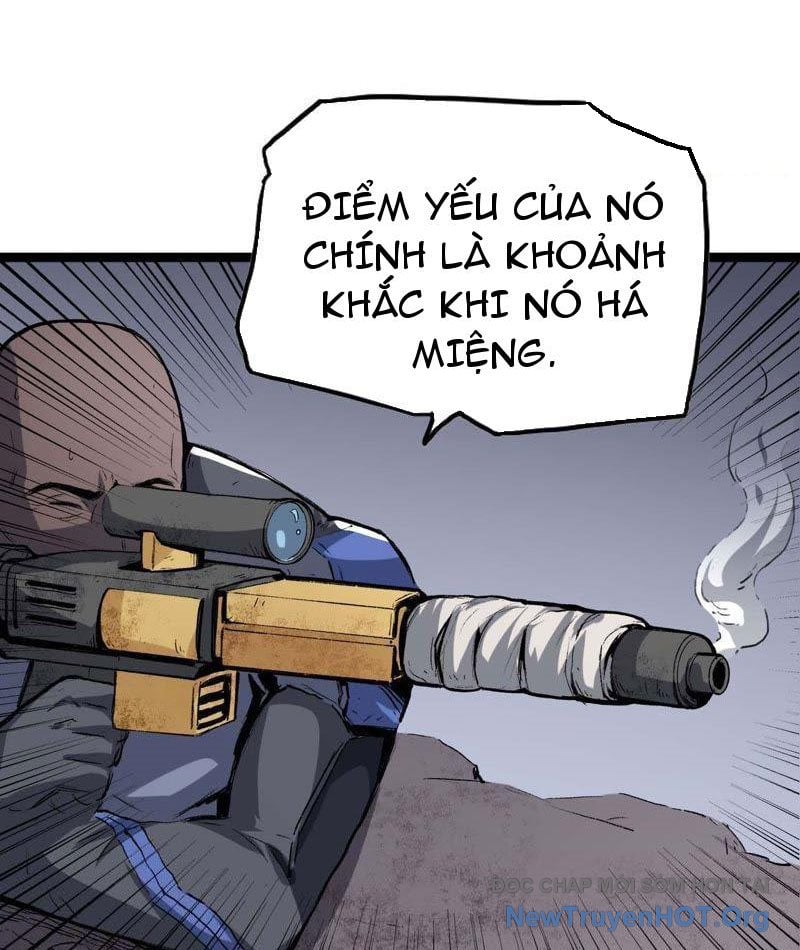 Vô Hạn Dị Hóa: Chiến Tranh Hệ Nhị Phân: Chapter 15