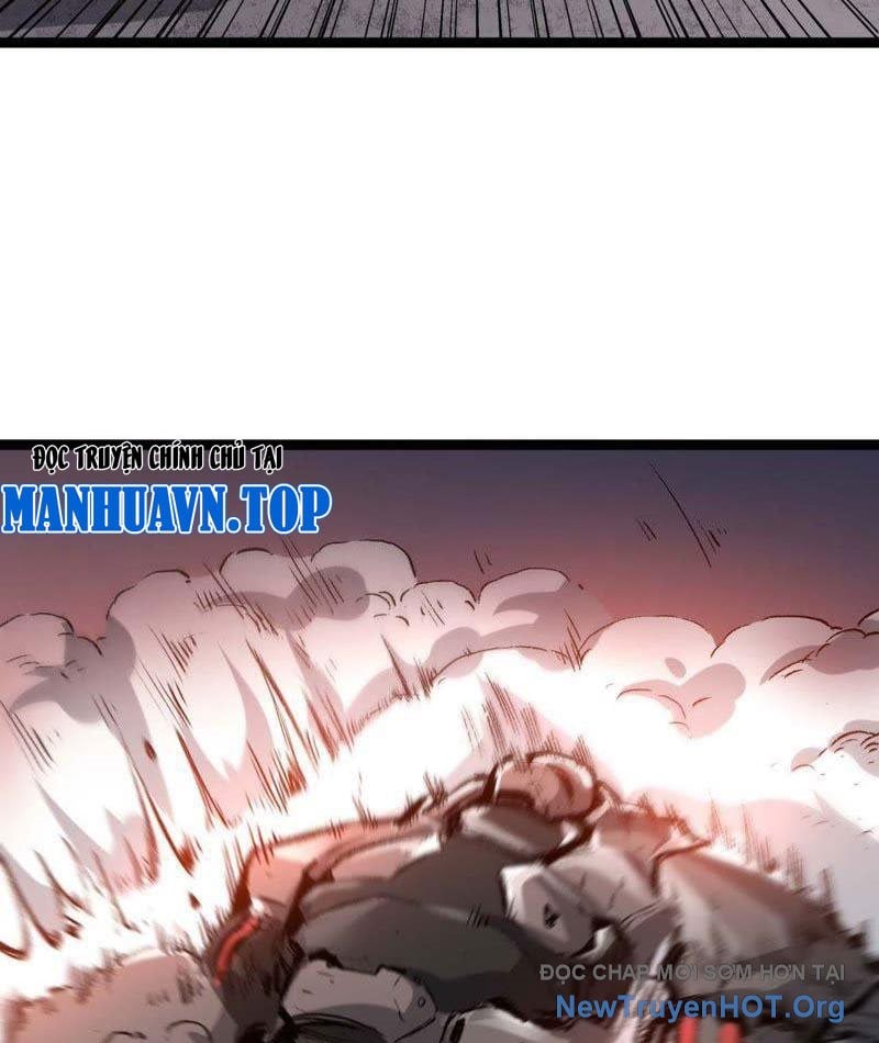 Vô Hạn Dị Hóa: Chiến Tranh Hệ Nhị Phân: Chapter 15