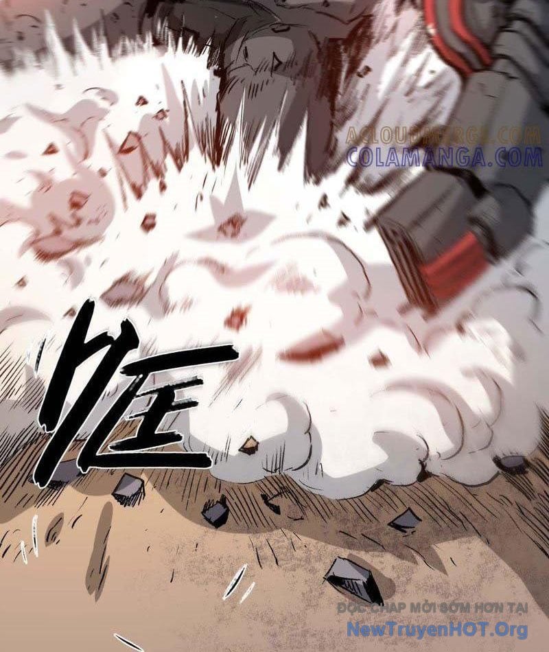 Vô Hạn Dị Hóa: Chiến Tranh Hệ Nhị Phân: Chapter 15
