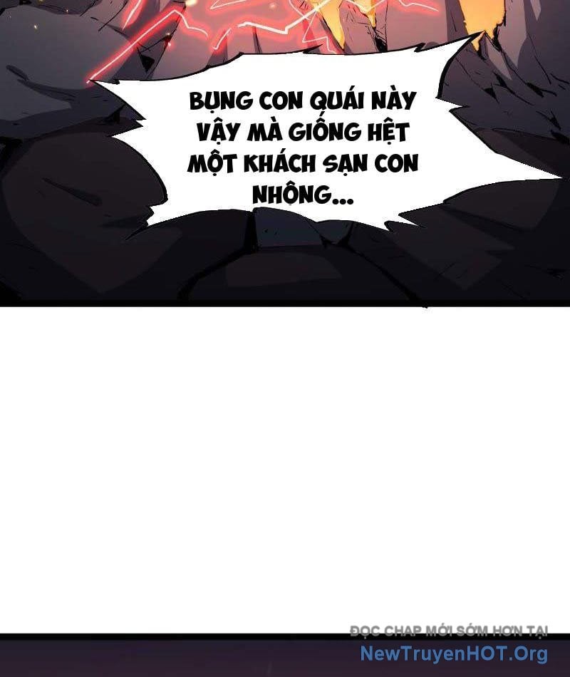 Vô Hạn Dị Hóa: Chiến Tranh Hệ Nhị Phân: Chapter 15