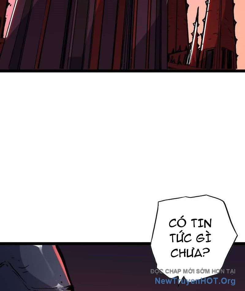 Vô Hạn Dị Hóa: Chiến Tranh Hệ Nhị Phân: Chapter 15