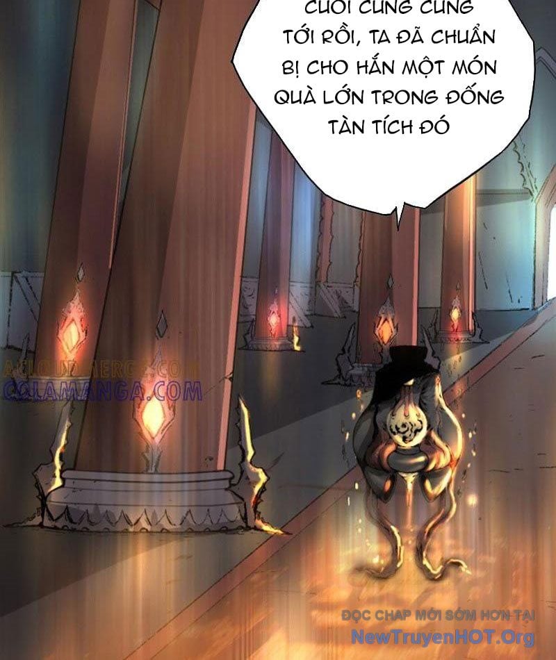 Vô Hạn Dị Hóa: Chiến Tranh Hệ Nhị Phân: Chapter 15