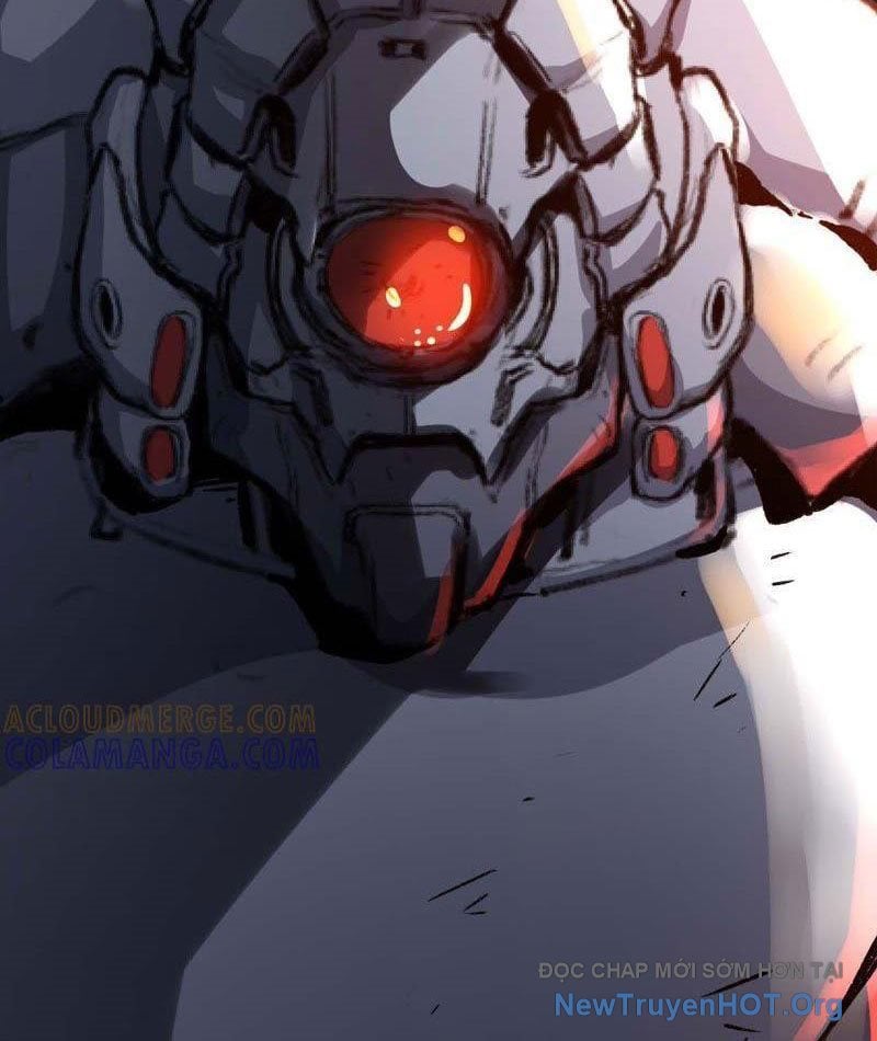 Vô Hạn Dị Hóa: Chiến Tranh Hệ Nhị Phân: Chapter 15