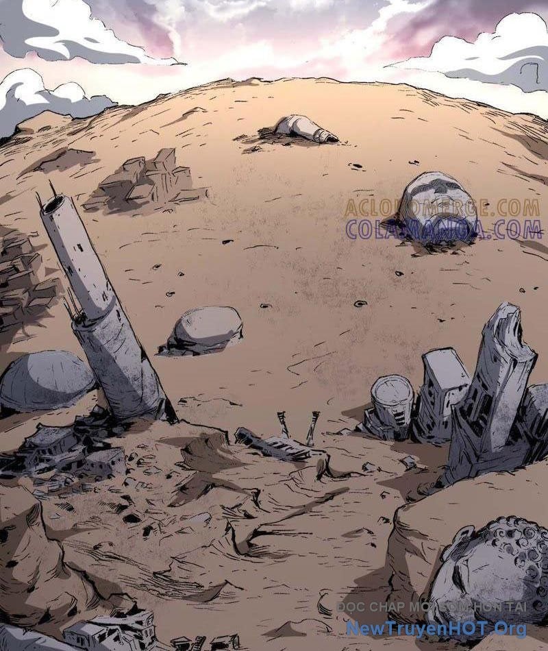 Vô Hạn Dị Hóa: Chiến Tranh Hệ Nhị Phân: Chapter 15