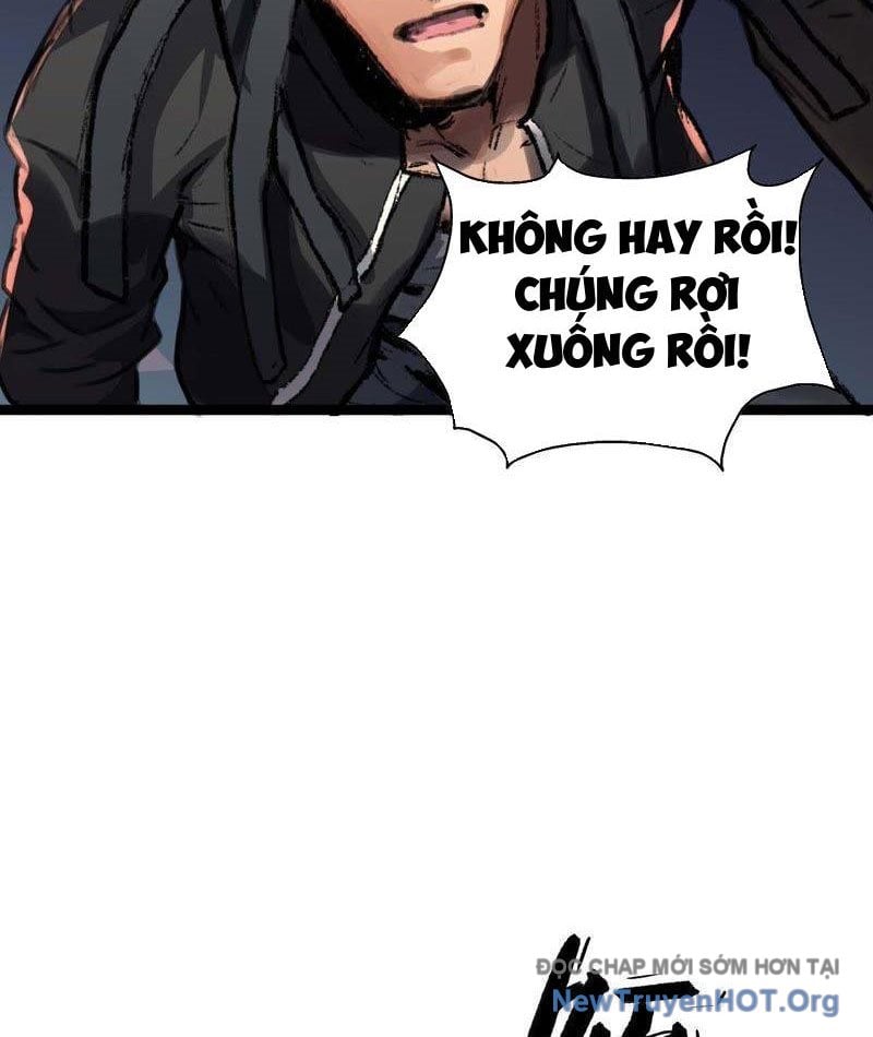 Vô Hạn Dị Hóa: Chiến Tranh Hệ Nhị Phân: Chapter 16