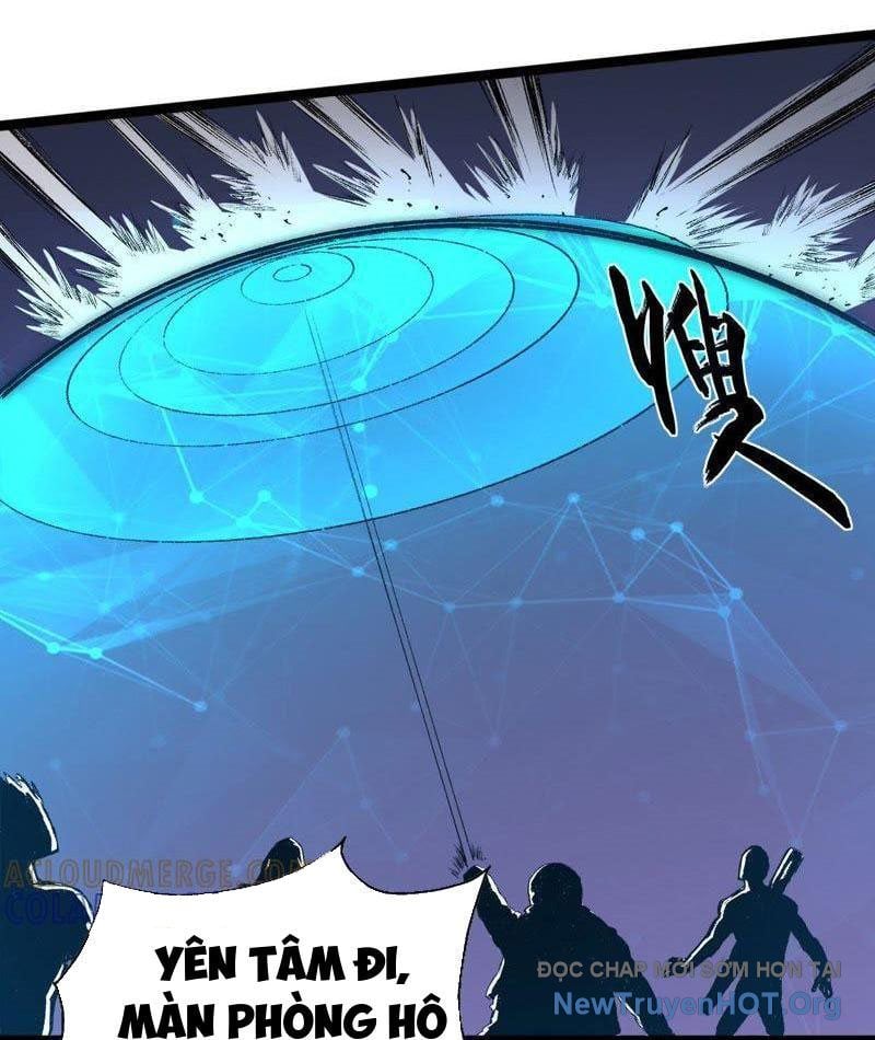 Vô Hạn Dị Hóa: Chiến Tranh Hệ Nhị Phân: Chapter 16