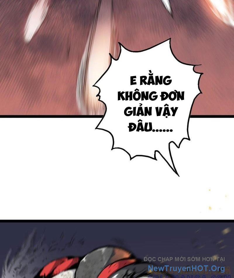 Vô Hạn Dị Hóa: Chiến Tranh Hệ Nhị Phân: Chapter 16