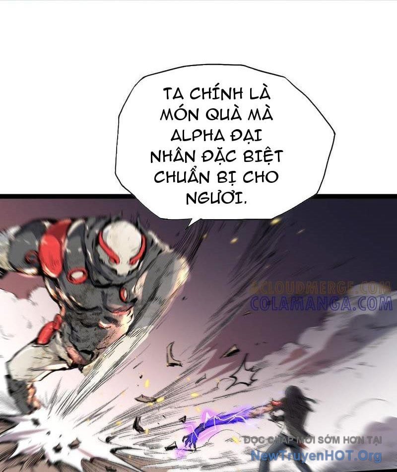 Vô Hạn Dị Hóa: Chiến Tranh Hệ Nhị Phân: Chapter 16