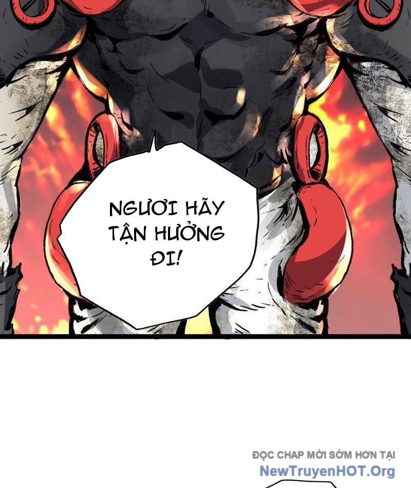 Vô Hạn Dị Hóa: Chiến Tranh Hệ Nhị Phân: Chapter 16