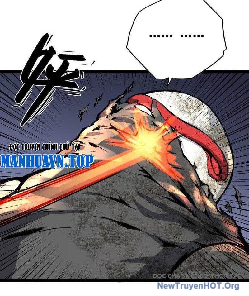 Vô Hạn Dị Hóa: Chiến Tranh Hệ Nhị Phân: Chapter 16