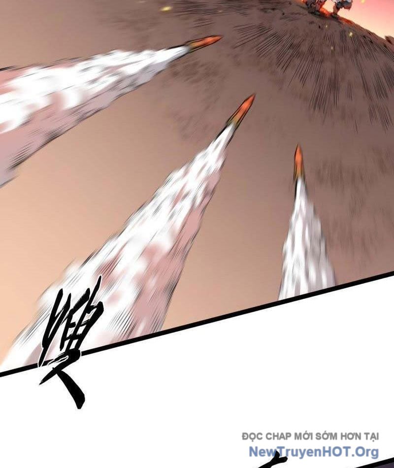 Vô Hạn Dị Hóa: Chiến Tranh Hệ Nhị Phân: Chapter 16
