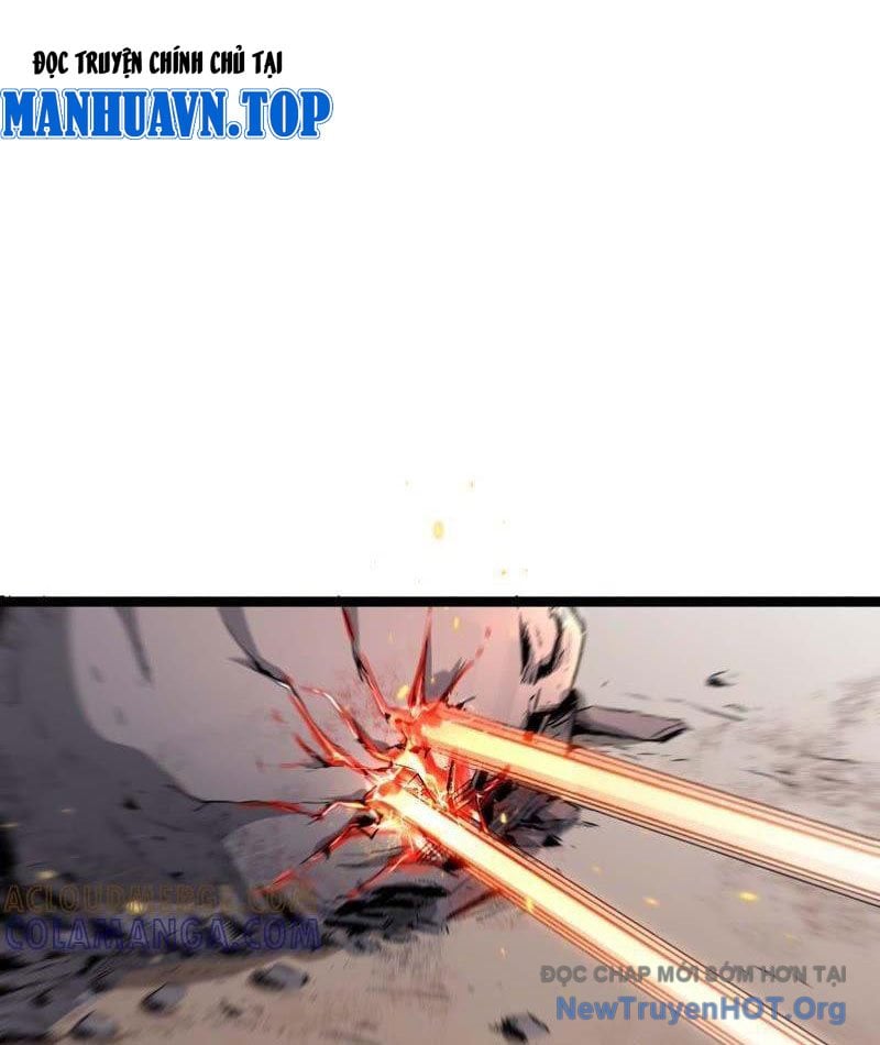 Vô Hạn Dị Hóa: Chiến Tranh Hệ Nhị Phân: Chapter 16